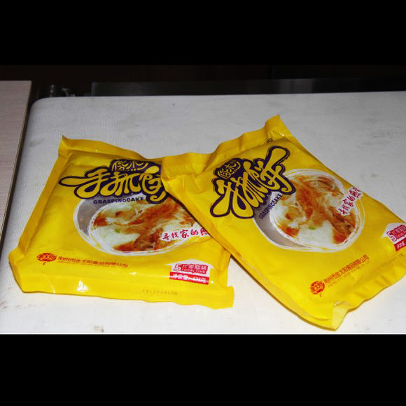 強(qiáng)烈推薦荊州市金太陽食品有限公司的原味手抓餅和墨西哥卷餅 強(qiáng)烈推薦荊州市金太陽食品有限公司的原味手抓餅和墨西哥卷餅